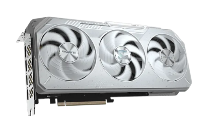 Gigabyte Graphics Card Radeon RX 9070 XT GAMING OC