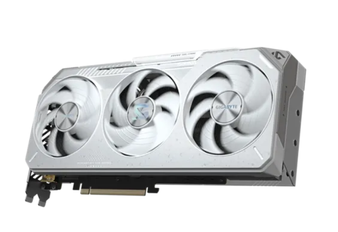 Gigabyte Graphics Card Radeon RX 9070 XT GAMING OC