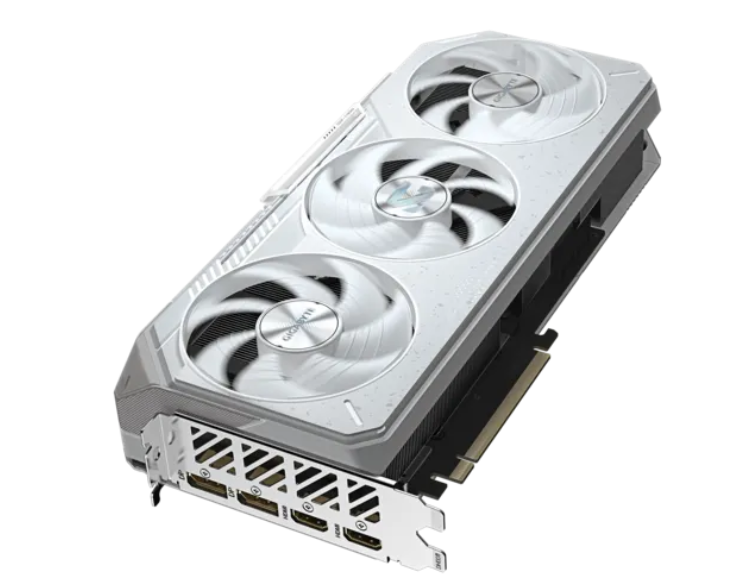 Gigabyte Graphics Card Radeon RX 9070 XT GAMING OC
