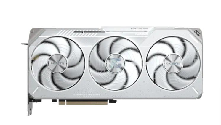 Gigabyte Graphics Card Radeon RX 9070 XT GAMING OC