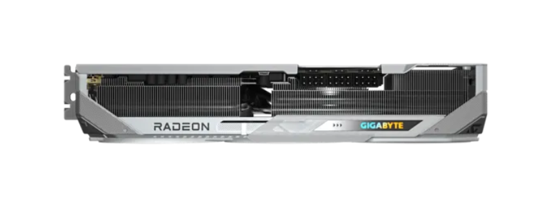 Gigabyte Graphics Card Radeon RX 9070 XT GAMING OC