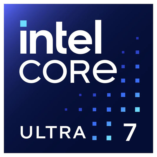 Intel Processor CORE ULTRA 7 2