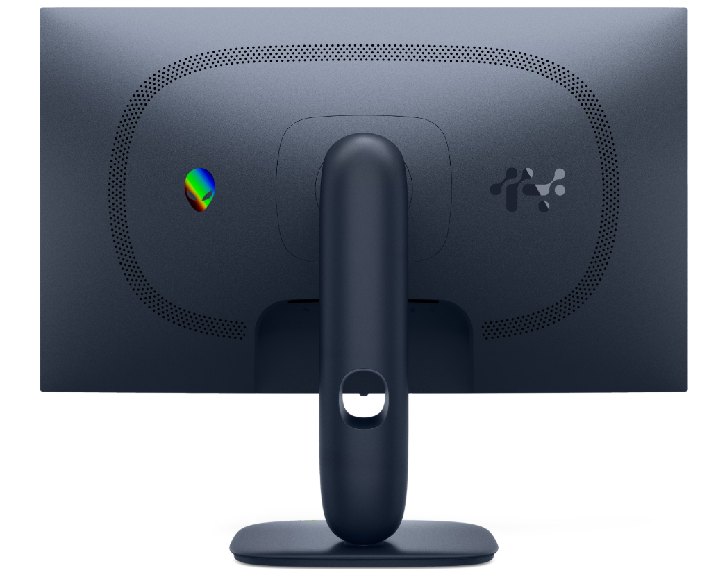 Dell AW2725DM monitor gaming 27 inç, pamja 3
