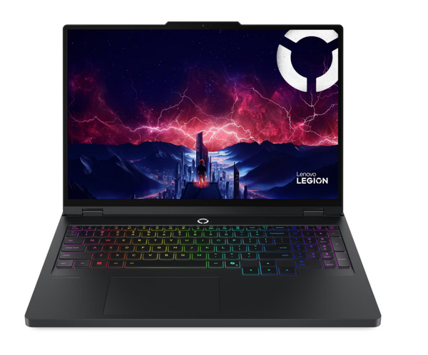 Lenovo Legion Pro 5 16ADR10 Laptop Gaming OLED Ryzen 7 RTX 5060 32GB
