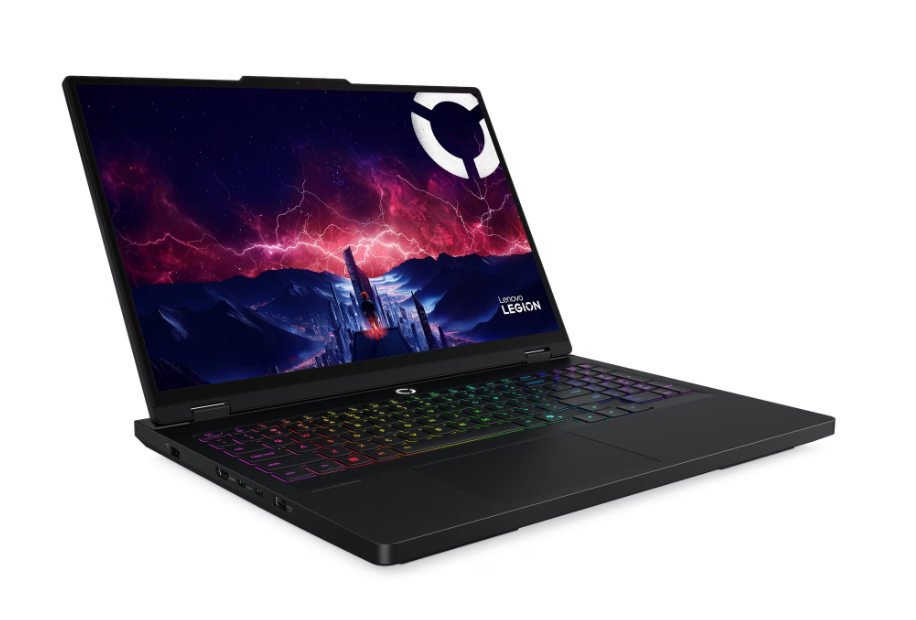 Lenovo Legion Pro 5 16ADR10 laptop gaming Ryzen 7 i zi, pamja 2