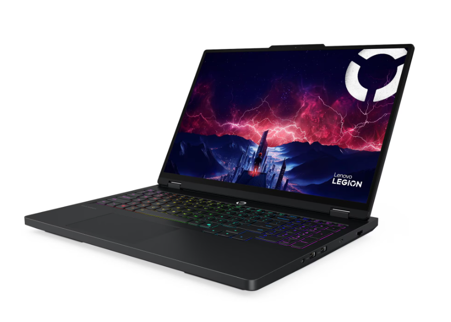 Lenovo Legion Pro 5 16ADR10 laptop gaming Ryzen 7 i zi, pamja 3