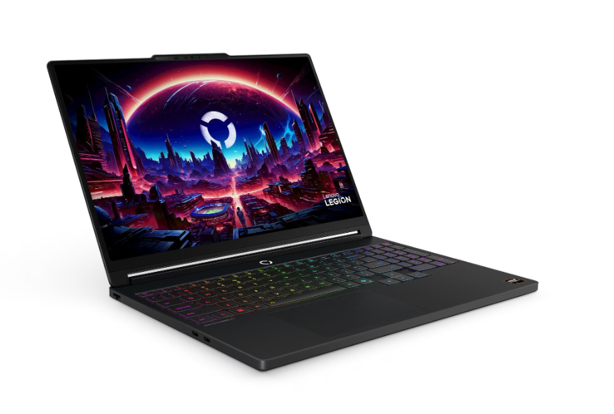 Lenovo Legion 5 15AGP11 laptop gaming OLED i zi