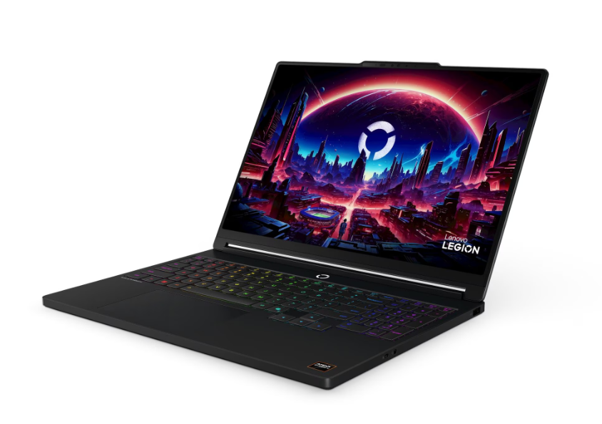 Lenovo Legion 5 15AGP11 laptop gaming OLED i zi, pamja 2