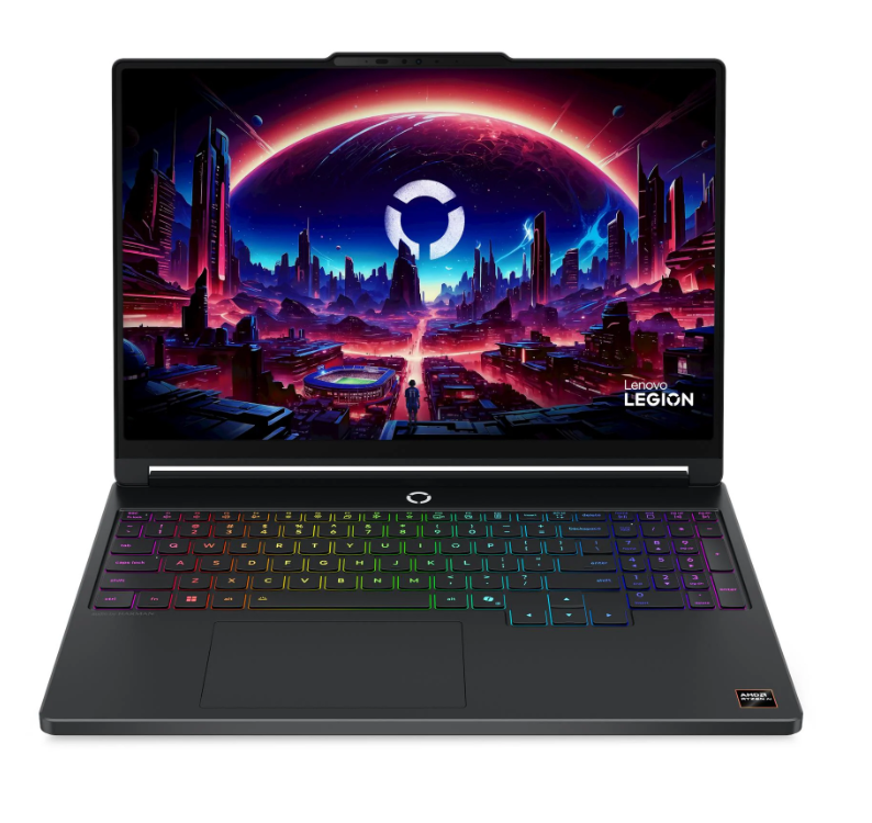 Lenovo Legion 5 15AGP11 laptop gaming OLED i zi, pamja 3