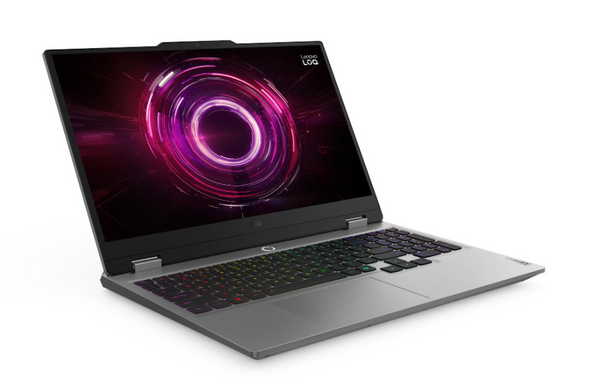 Lenovo LOQ 15AHP10 Laptop Gaming Ryzen 7 250 RTX 5050 16GB 1TB