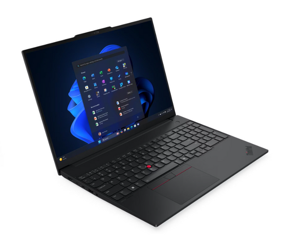 Lenovo ThinkPad E16 Gen 3 Laptop 16" Ultra 5 226V 16GB 512GB SSD