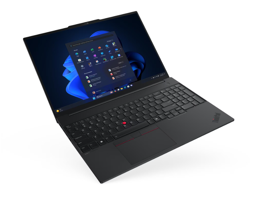 Lenovo ThinkPad E16 Gen 3 laptop Ultra 5 226V i zi, pamja 2