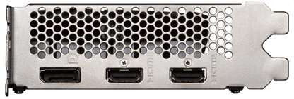 Msi GeForce Rtx 3050 Ventus 2X OC 6GB Gddr6, PCIe 4.0 – Komponentë PC, pamja 5
