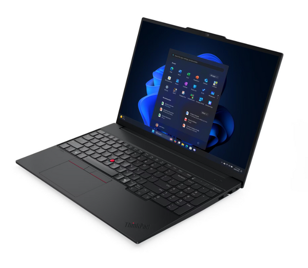 Lenovo ThinkPad E16 Gen 3 Laptop 16" Ultra 5 228V 32GB 1TB SSD