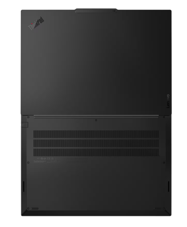 Lenovo ThinkPad E16 Gen 3 laptop Ultra 5 228V i zi, pamja 3