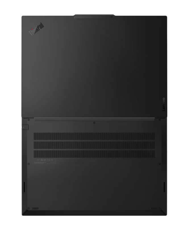Lenovo ThinkPad E16 Gen 3 laptop Ultra 7 258V i zi, pamja 3