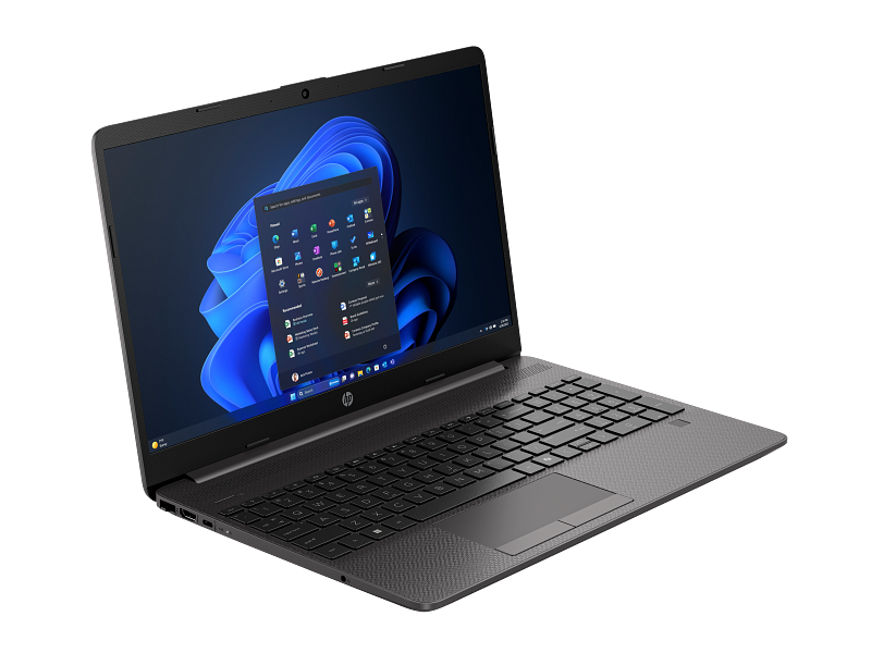 HP 250R G9 laptop 15.6" Dark Ash Silver