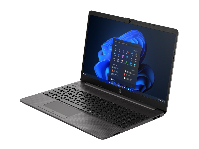 HP 250R G9 laptop 15.6" Dark Ash Silver, pamja 3