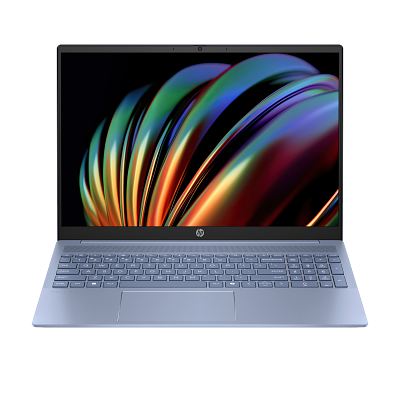 HP Pavilion 16-af0005nn laptop 16" Sky Blue