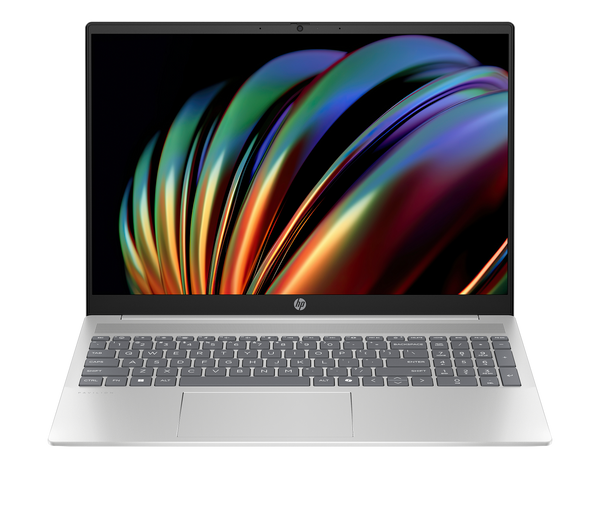 HP Pavilion 16-af0009nn Laptop 16" Ultra 5-125U 16GB 512GB, Silver