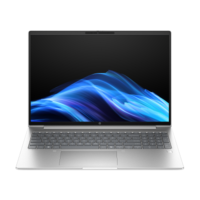 HP ProBook 4 G1ah laptop 16" 512GB ngjyrë argjendi, pamja 2