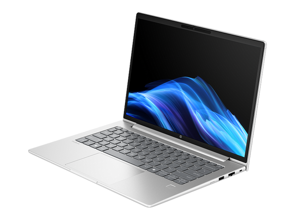 HP ProBook 4 G1iR Laptop 14" WUXGA Core 5 120U 16GB 512GB SSD