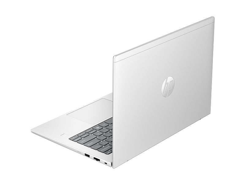 HP ProBook 4 G1iR laptop 14" ngjyrë argjendi, pamja 3