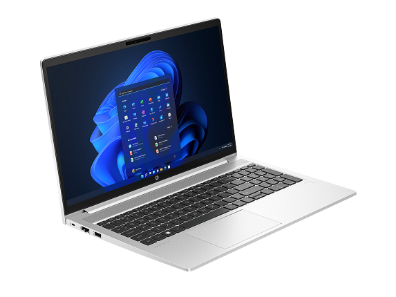 HP ProBook 450 G10 laptop 15.6" ngjyrë argjendi