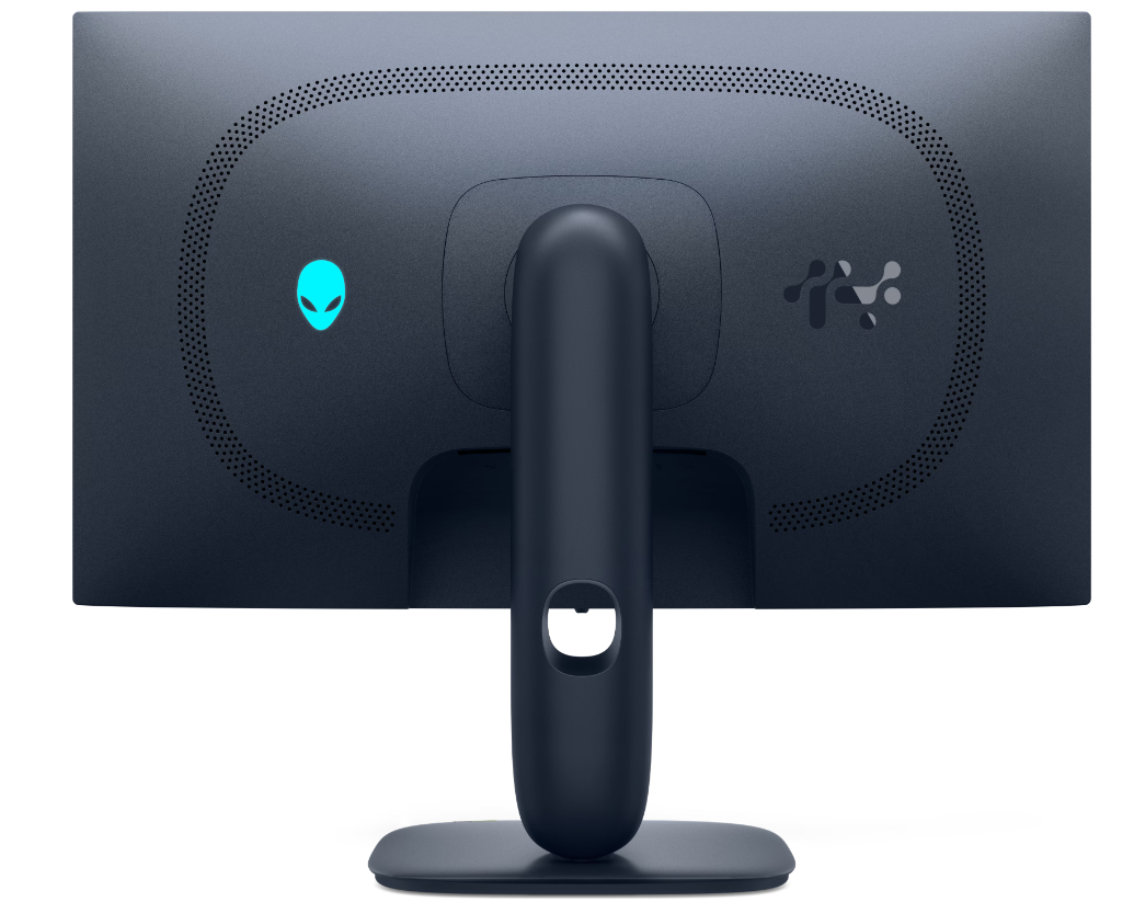 Dell Alienware AW2725D 27” QD-OLED Gaming Monitor, 280Hz, 0.03ms, 1000 nits, QHD, pamja 4