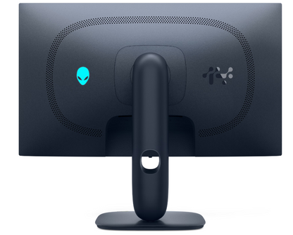 Dell Alienware AW2725D 27” QD-OLED Gaming Monitor, 280Hz, 0.03ms, 1000 nits, QHD, pamja 4