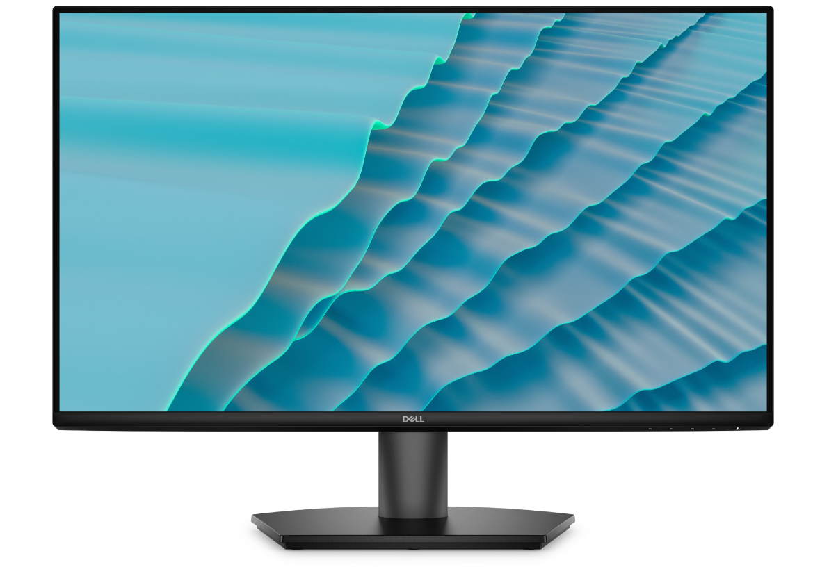 Dell Se2726h 27” IPS FHD Gaming Monitor, 1920×1080, 144Hz, pamja 2