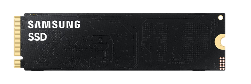 Samsung 9100 PRO SSD 1TB M.2 NVMe, pamja 2