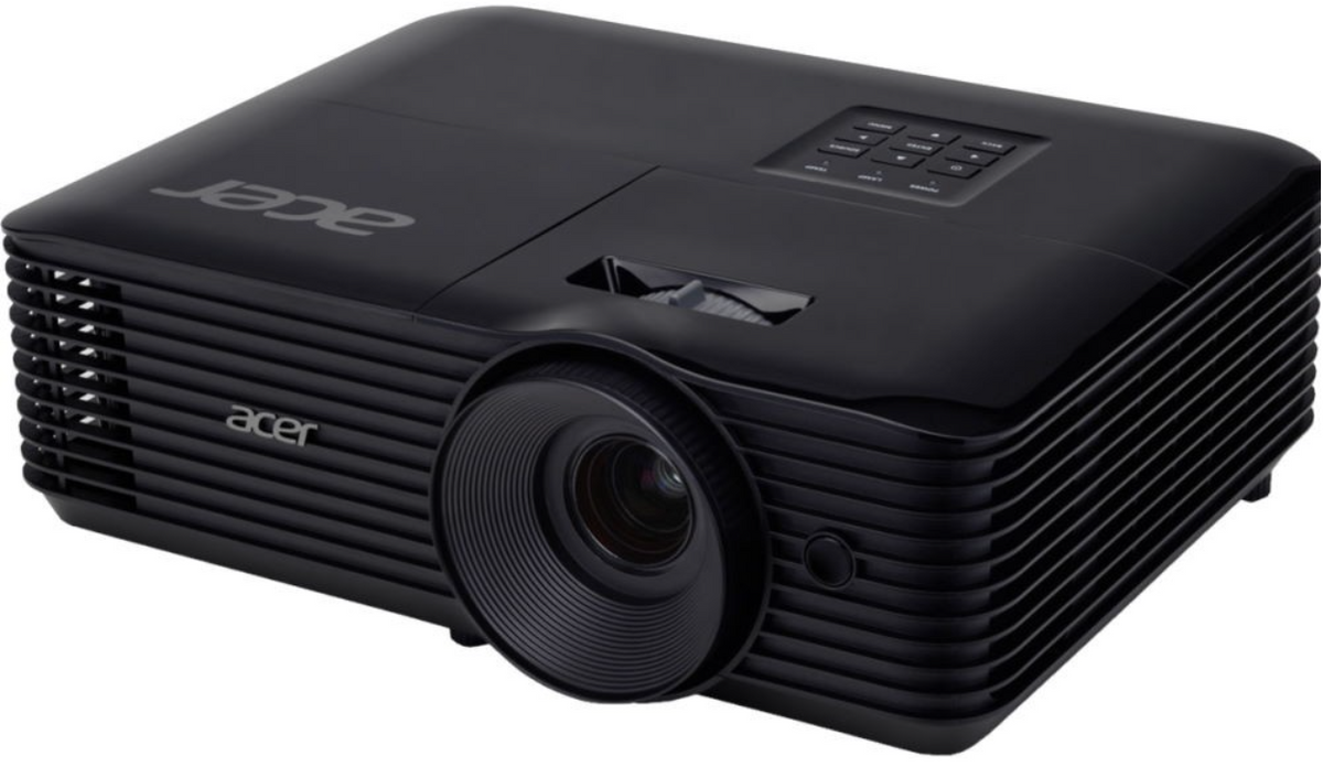 Acer X119H projektor DLP i zi