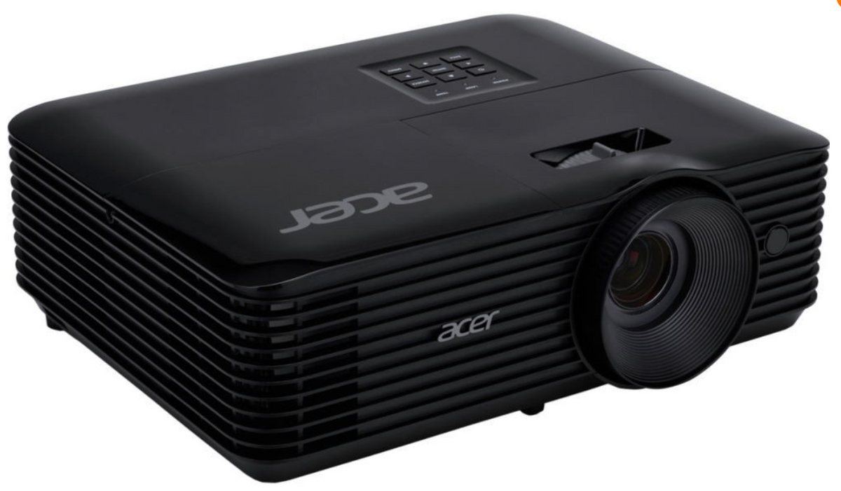Acer X119H projektor DLP i zi, pamja 2