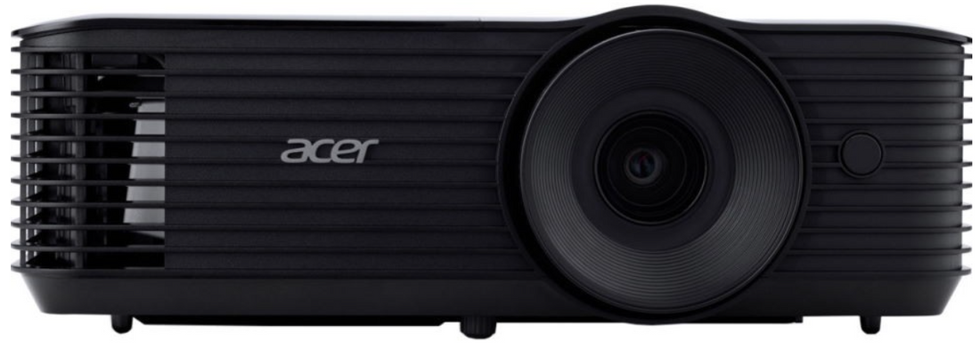 Acer X119H projektor DLP i zi, pamja 3