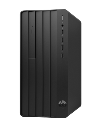 Kompjuter desktop HP 290 G9 Pro Tower, pamja 2