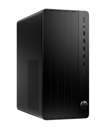 Kompjuter desktop HP 290 G9 Pro Tower, pamja 3