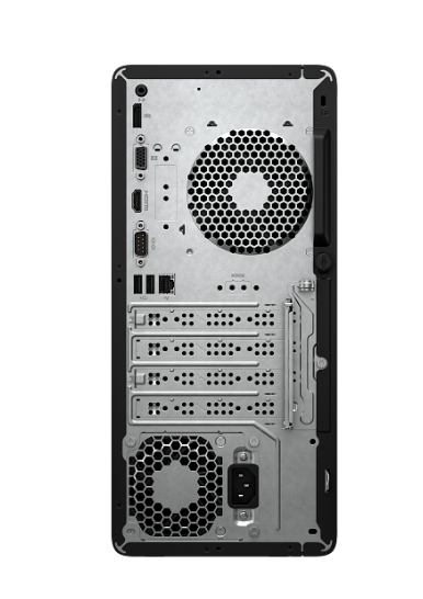 Kompjuter desktop HP 290 G9 Pro Tower, pamja 4
