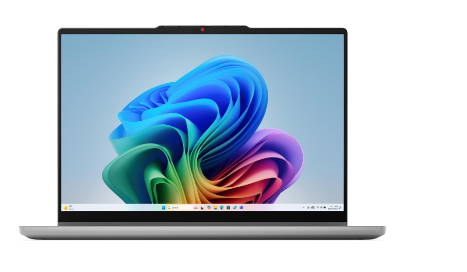 Lenovo IdeaPad 5 2-in-1 14AHP11 laptop gri