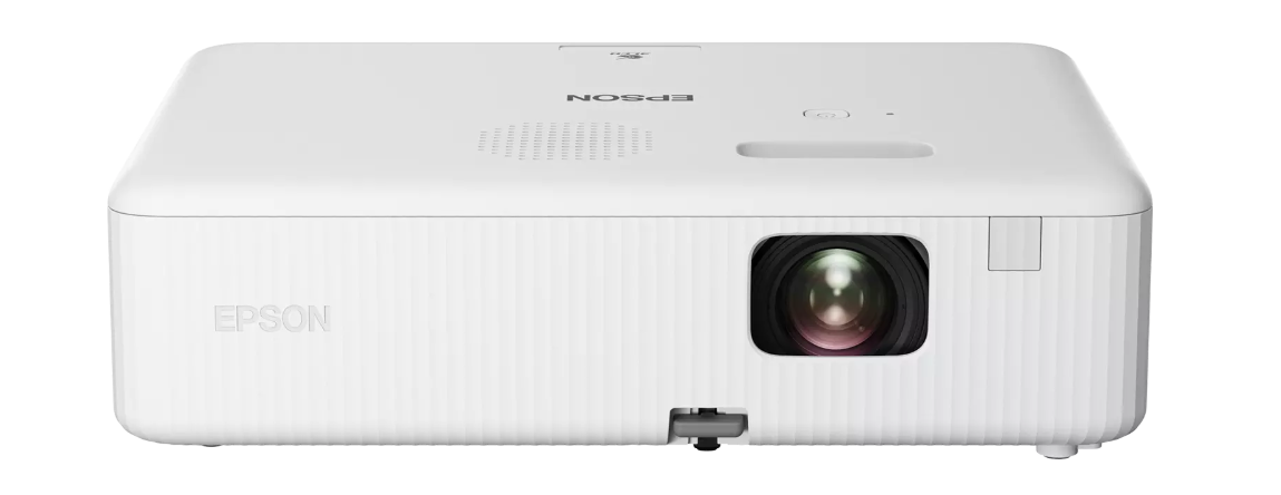 Epson CO-W01 projektor 3LCD