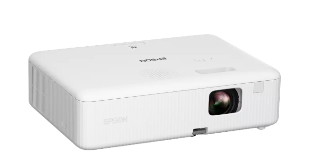 Epson CO-W01 projektor 3LCD, pamja 3