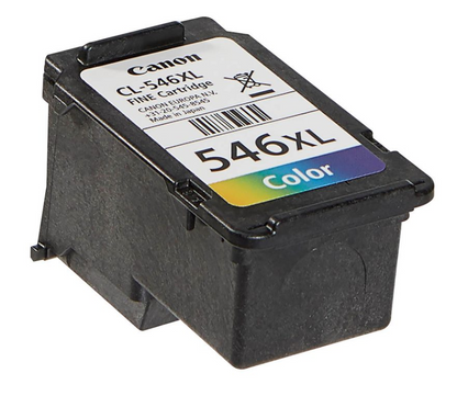 Canon I.CART. CL-546XL COL MG2450/2550