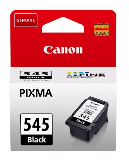 Canon I.Cart. PG-545 BK, MG2450