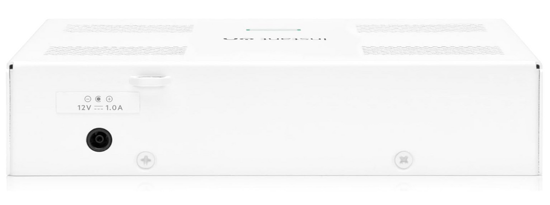 HPE Aruba Instant On 1830 8G switch, pamja 3