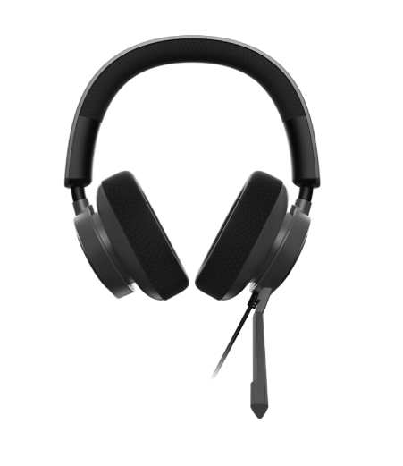 Msi Maestro 300 Gaming Headset, Kufje Gaming me Mikrofon, Audio Hi-Res dhe Dizajn Over-Ear, pamja 3