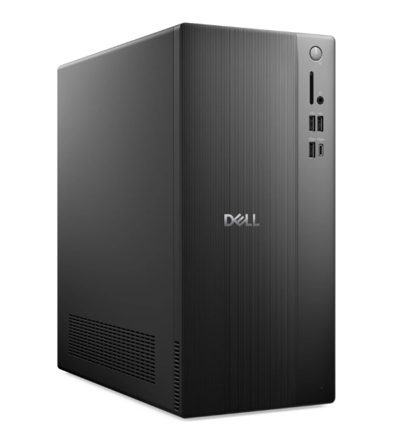Dell Pro Tower Essential QVT1260 kompjuter desktop i5, pamja 2