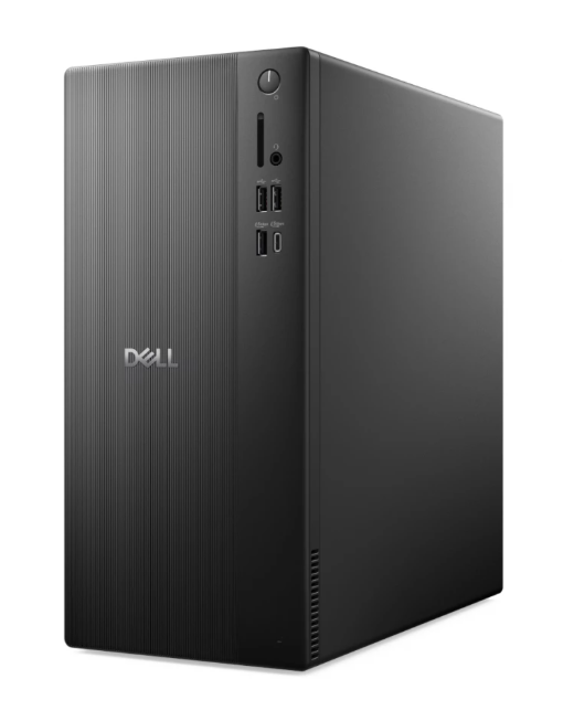 Dell Pro Tower Essential QVT1260 kompjuter desktop i5, pamja 3