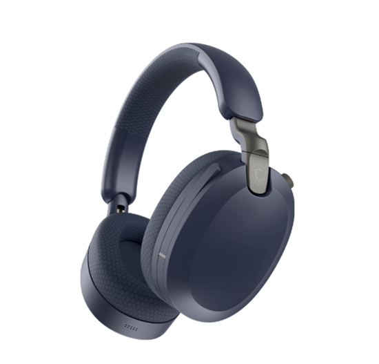 MSI Gaming Headset MAESTRO 500 W NAVY