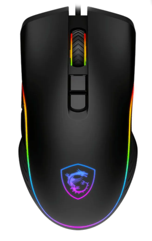 MSI Gaming Mouse FORGE GM300