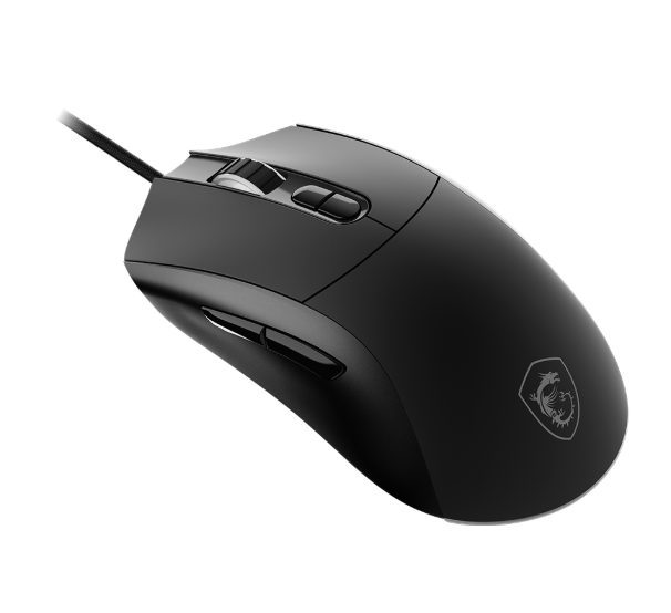 MSI Gaming Mouse FORGE GM320